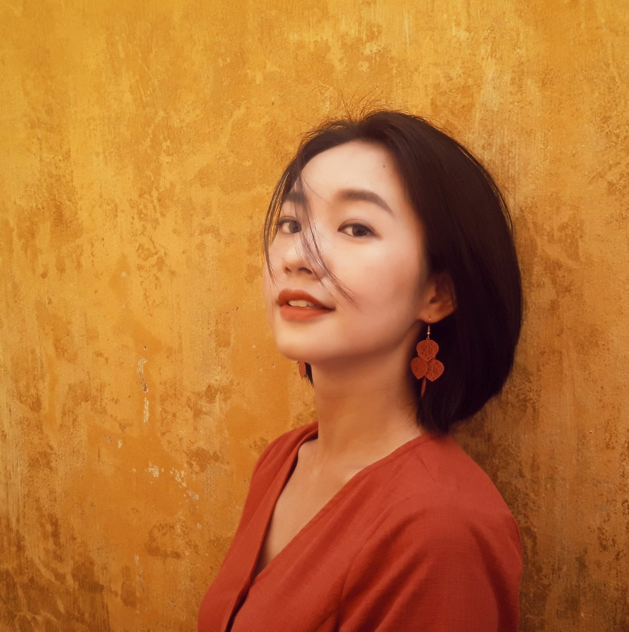 Dao Ánh của &quot;Em và Trịnh&quot; hóa ra chính là &quot;nàng thơ&quot; của ca sĩ Hoàng Dũng - Ảnh 3.