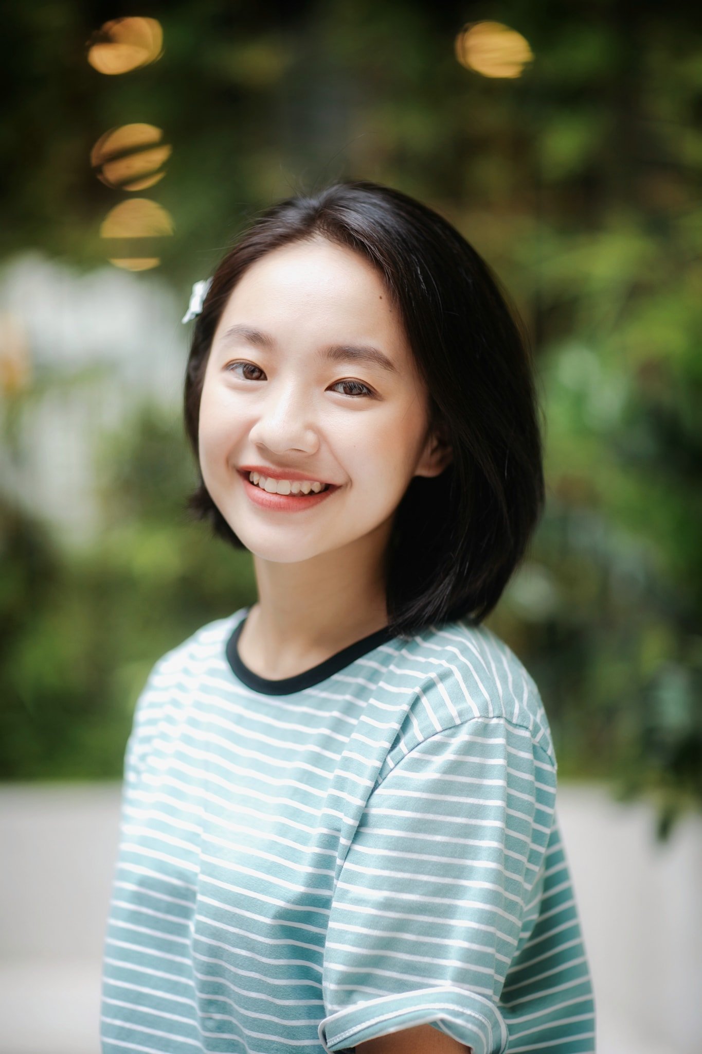 Dao Ánh của &quot;Em và Trịnh&quot; hóa ra chính là &quot;nàng thơ&quot; của ca sĩ Hoàng Dũng - Ảnh 4.