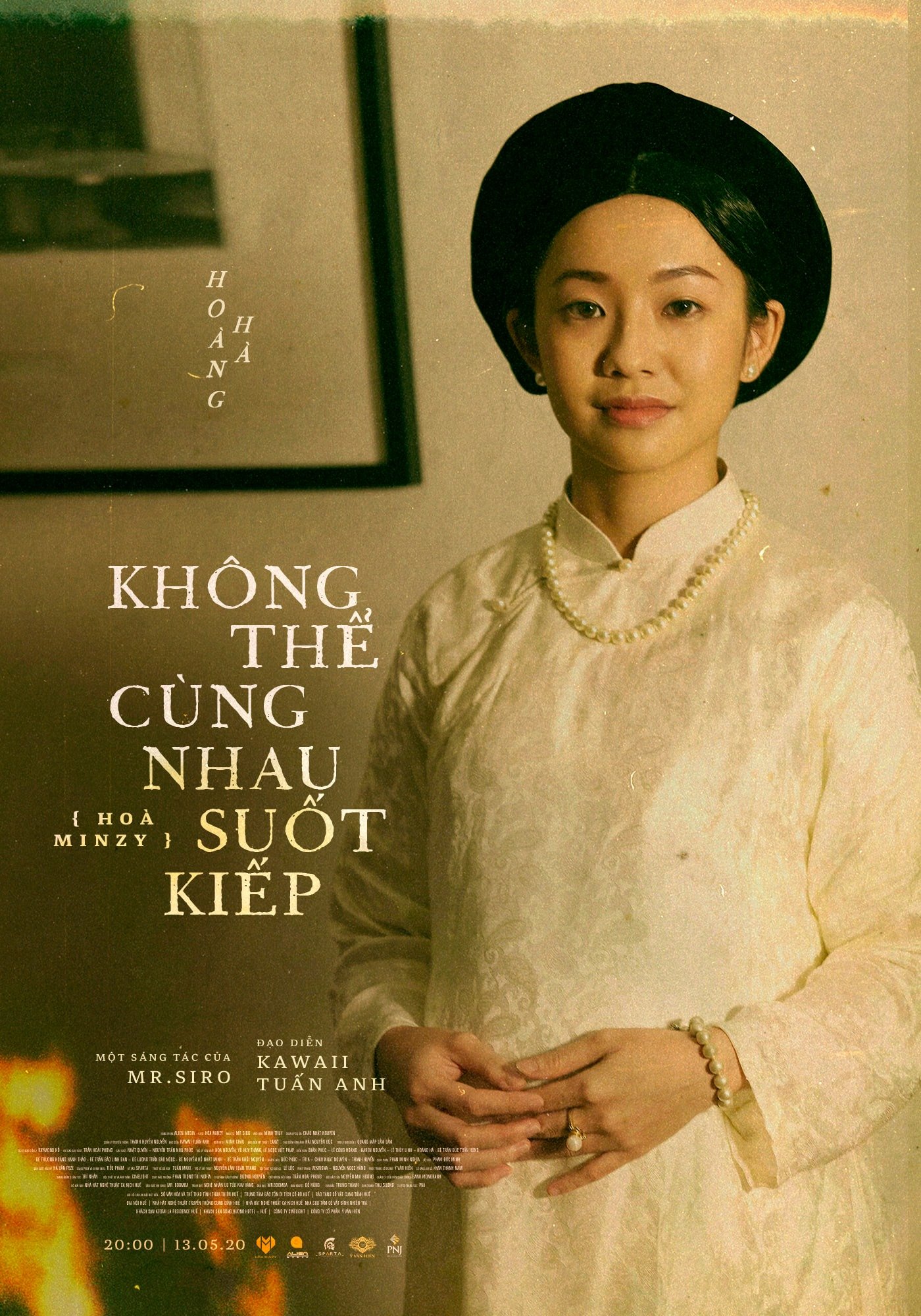 Dao Ánh của &quot;Em và Trịnh&quot; hóa ra chính là &quot;nàng thơ&quot; của ca sĩ Hoàng Dũng - Ảnh 14.