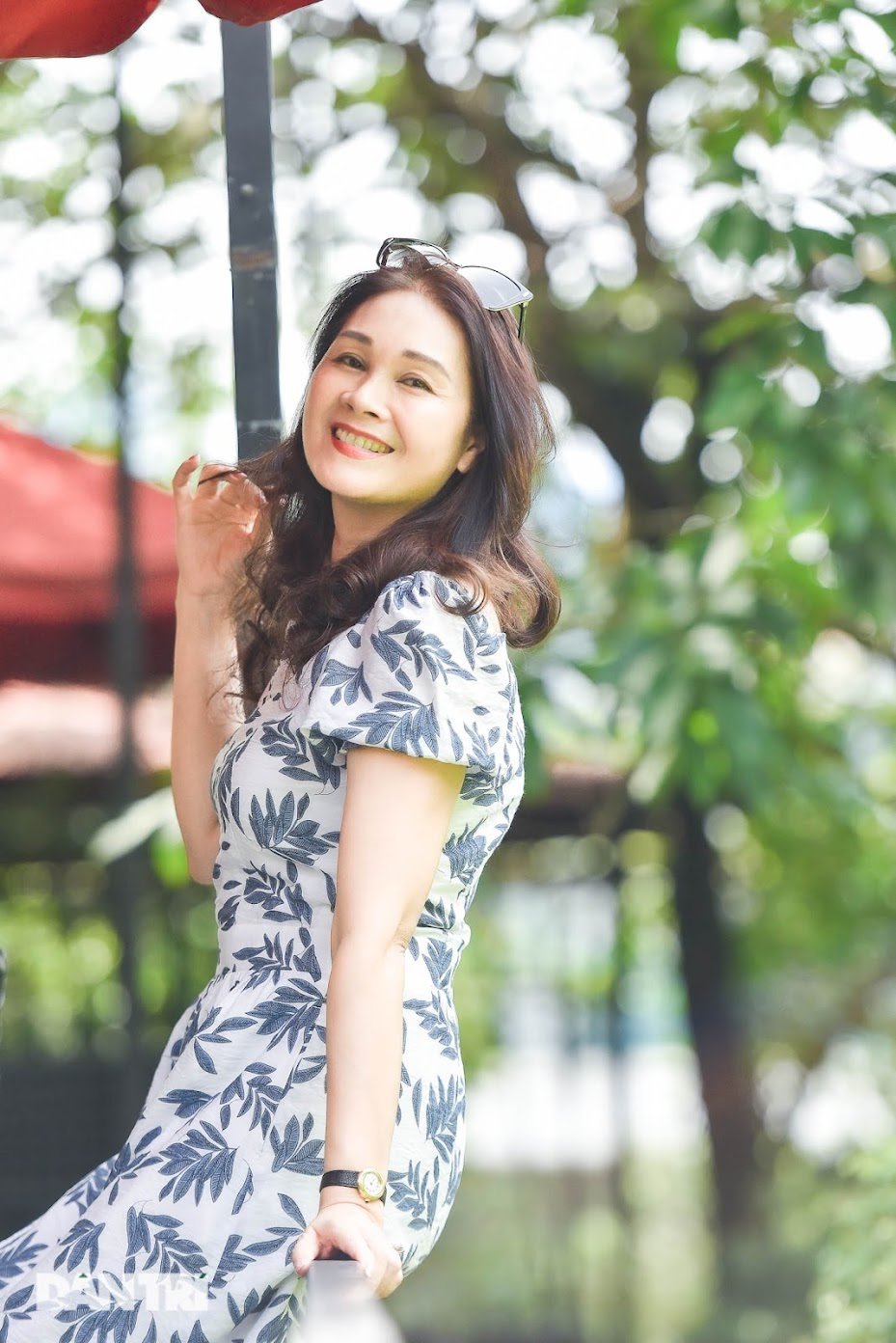 BTV Nhật Lệ và ngã rẽ bất ngờ của Á hậu dẫn thời sự VTV - Ảnh 6.