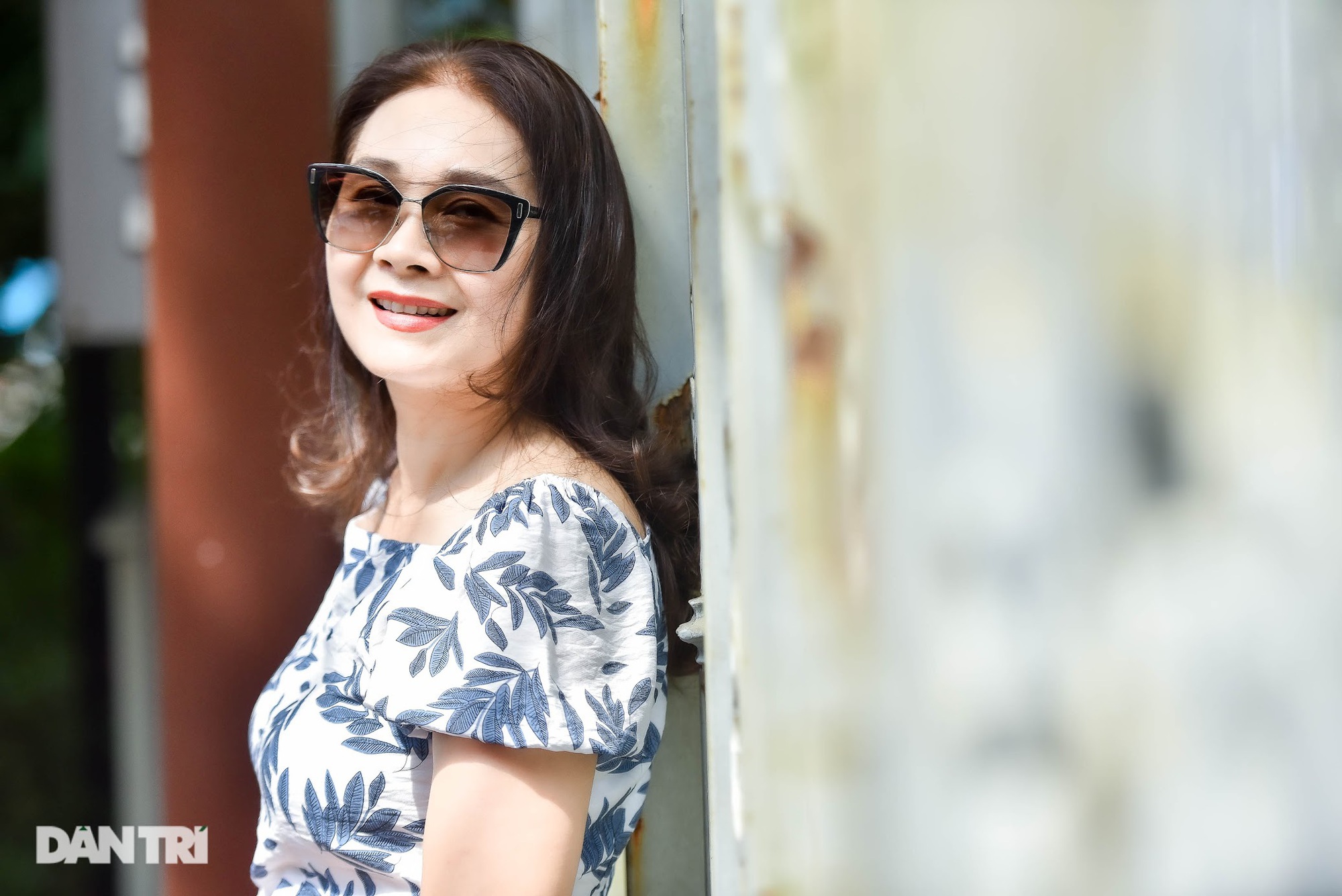 BTV Nhật Lệ và ngã rẽ bất ngờ của Á hậu dẫn thời sự VTV - Ảnh 8.