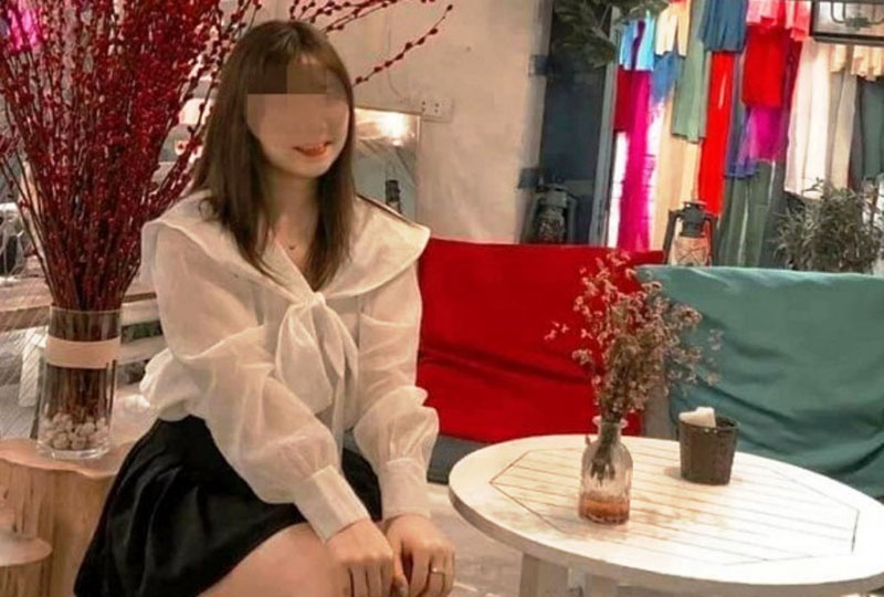 Khởi tố vụ án nữ sinh viên bị bạn trai đánh tử vong tại Lào Cai - Ảnh 1. Khởi tố vụ án nữ sinh viên bị bạn trai đánh tử vong tại Lào Cai - Ảnh 1.
