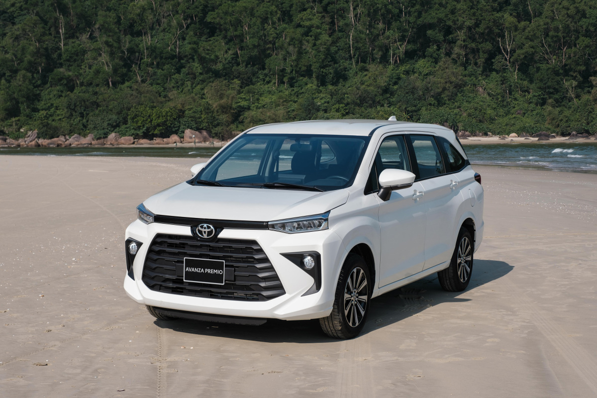 Bê bối lớn nhất ngành ô tô vừa phanh phui: Daihatsu "đóng" logo Toyota gian lận, người tiêu dùng có còn tin Toyota - Ảnh 1.