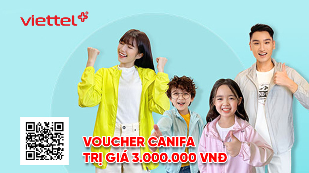 Mừng sinh nhật vàng: Viettel++ bung ngàng siêu voucher 3 triệu đồng cho tất cả khách hàng - Ảnh 2.