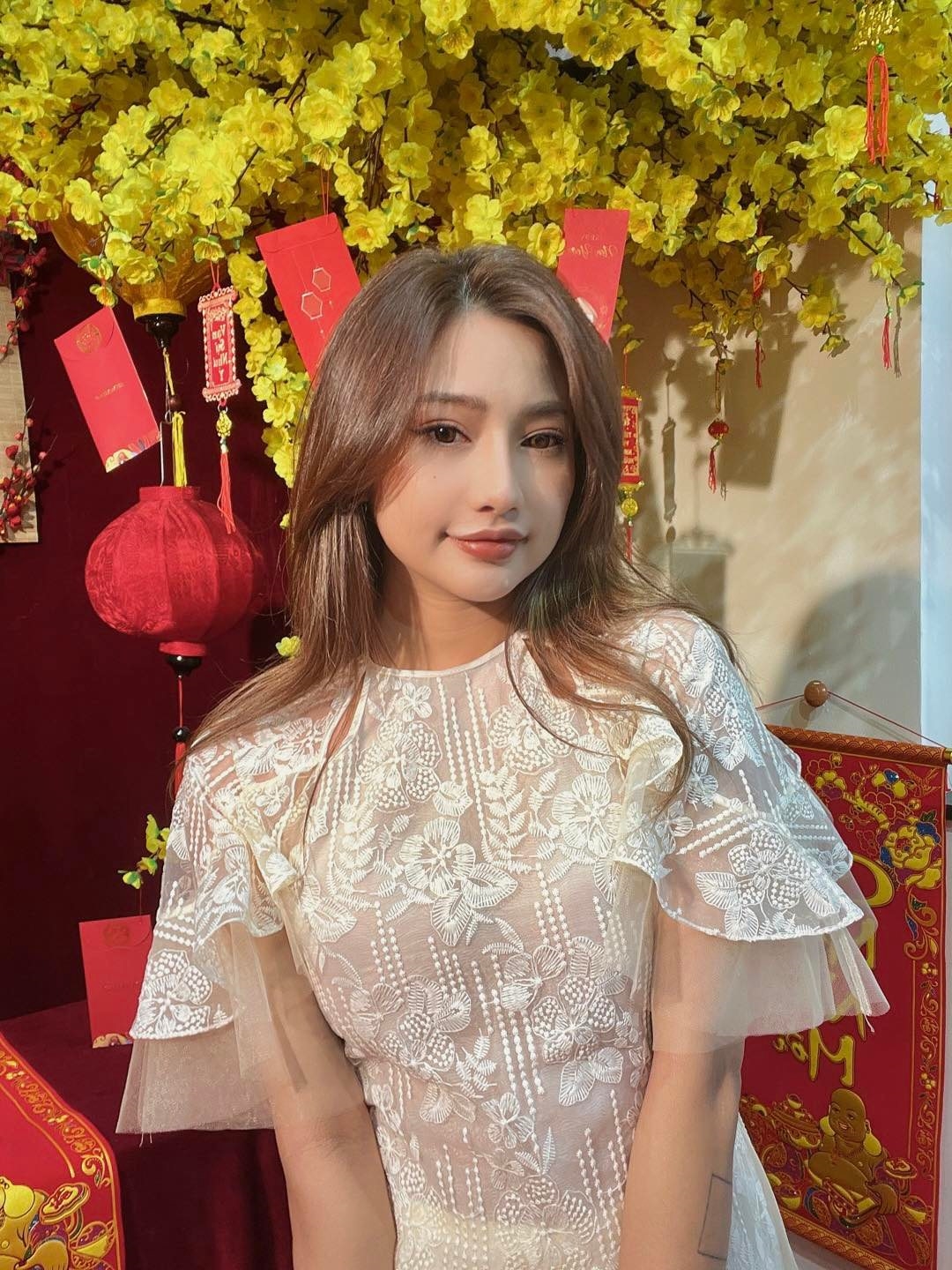 Nữ CEO 9X khởi nghiệp từ 'thời trang xanh' - Ảnh 1. Nữ CEO 9X khởi nghiệp từ 'thời trang xanh' - Ảnh 1.