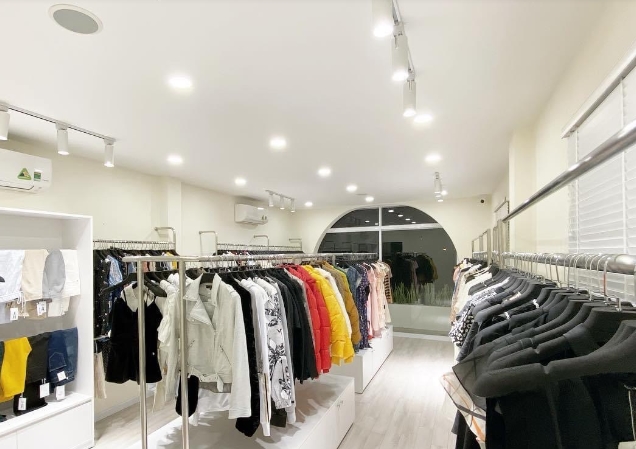 Nữ CEO 9X khởi nghiệp từ 'thời trang xanh' - Ảnh 2. Nữ CEO 9X khởi nghiệp từ 'thời trang xanh' - Ảnh 2.