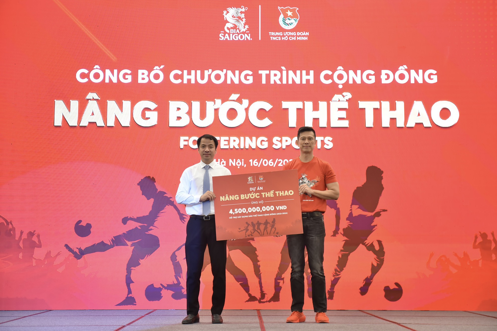 Giải &quot;phủi&quot; toàn quốc trở lại sau 2 năm, lần đầu tiên có mặt ở miền Tây, Tây Nguyên - Ảnh 4.