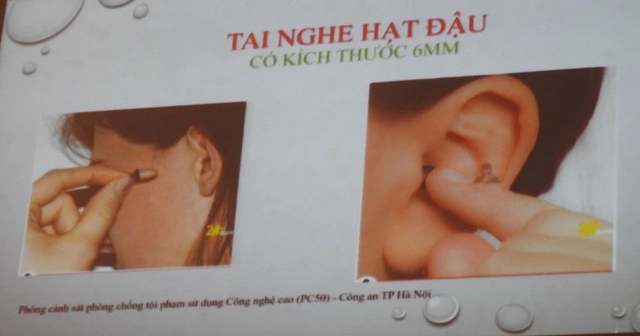 Giám thị coi thi vào lớp 10 ở Hà Nội: &quot;Cảnh giác thí sinh miệng lẩm bẩm&quot; - Ảnh 1.