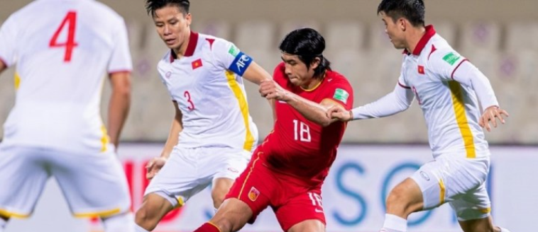 Báo Trung Quốc lo sợ đội nhà bị ĐT Việt Nam &quot;hạ knock-out&quot; tại Asian Cup 2023 - Ảnh 2.