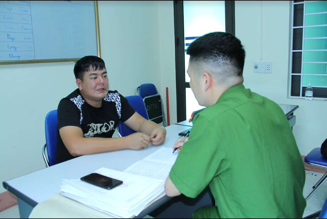 Vụ nữ sinh Lào Cai bị đánh tử vong: Bắt tạm giam người yêu nạn nhân - Ảnh 1.