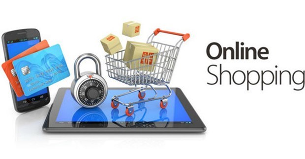 Mạng xã hội sẽ là 'kinh đô mua sắm' mới của người tiêu dùng Việt - Ảnh 1.
