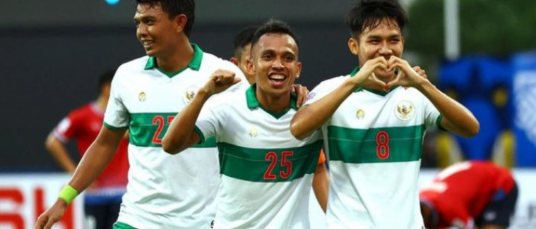 Indonesia quyết &quot;chơi lớn&quot;, ĐT Việt Nam sẽ gặp khó tại VCK Asian Cup 2023? - Ảnh 1.