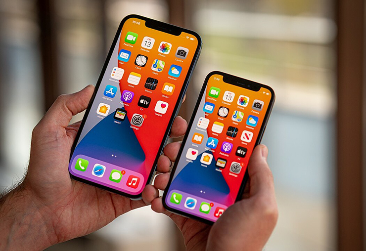 Sau gần 2 năm, iPhone 12 Pro Max còn đáng xuống tiền không? - Ảnh 2.