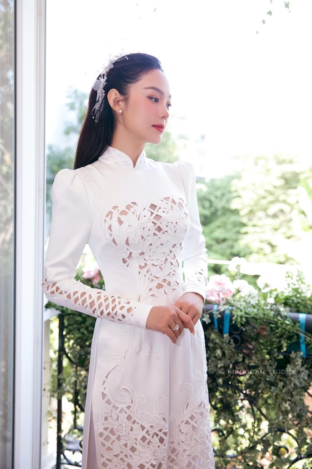 Bật mí hậu trường đám cưới Minh Hằng: Dàn sao &quot;khủng&quot; góp mặt là những ai? - Ảnh 7.