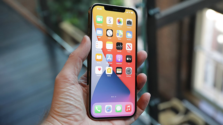 Sau gần 2 năm, iPhone 12 Pro Max còn đáng xuống tiền không? - Ảnh 1.