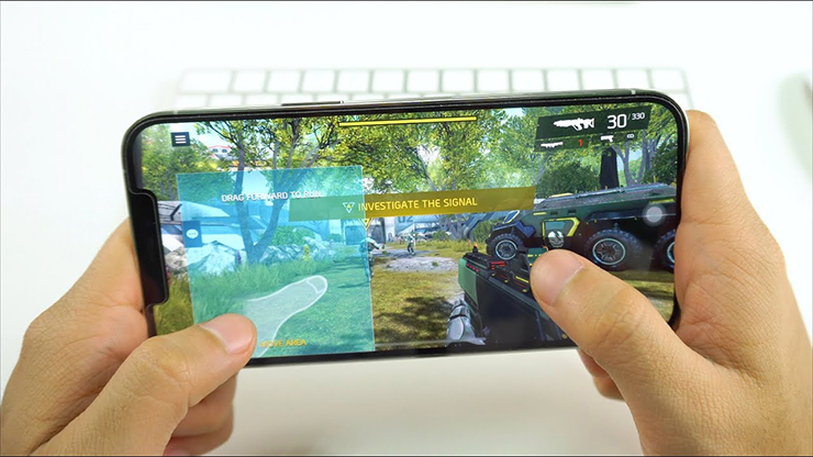 Sau gần 2 năm, iPhone 12 Pro Max còn đáng xuống tiền không? - Ảnh 3.