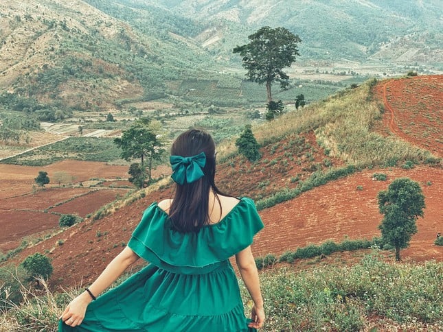Chư Đăng Ya - ngọn núi lửa huyền thoại giữa chốn đại ngàn - Ảnh 3.