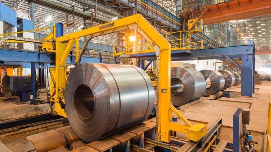 Giá vật liệu hôm nay 19/6: Giá thép trong nước tiếp tục giảm từ 300-500 nghìn đồng/tấn - Ảnh 14.