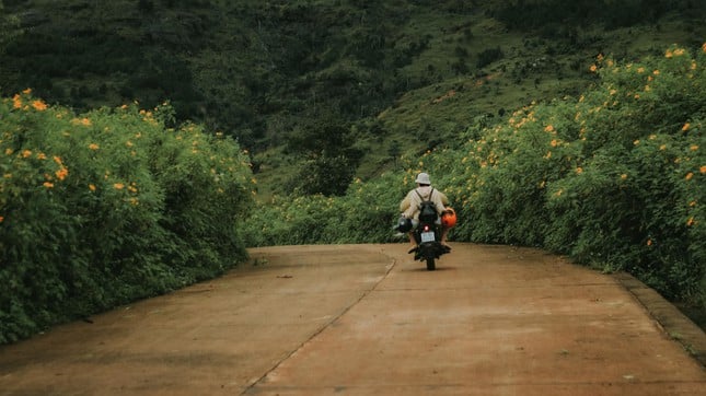 Chư Đăng Ya - ngọn núi lửa huyền thoại giữa chốn đại ngàn - Ảnh 1.