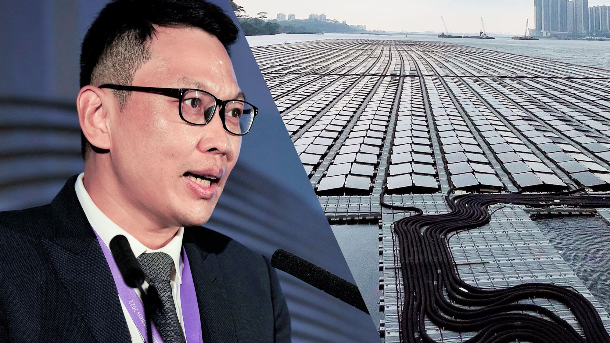 Người đứng đầu khu vực châu Á - Thái Bình Dương cho biết công ty Trung Quốc Huawei' được chào đón ở nhiều quốc gia'. Ảnh: @AFP.