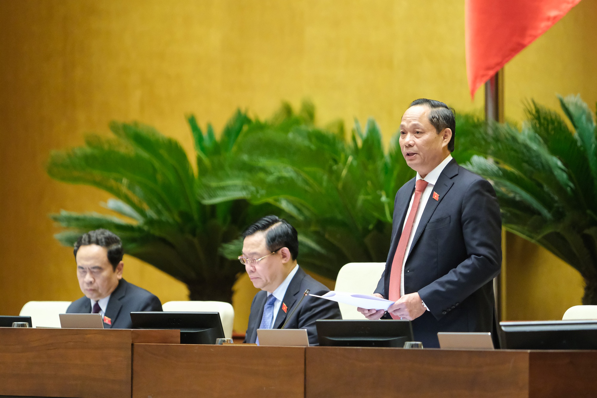 Công ty VIệt Á - Ảnh 1.