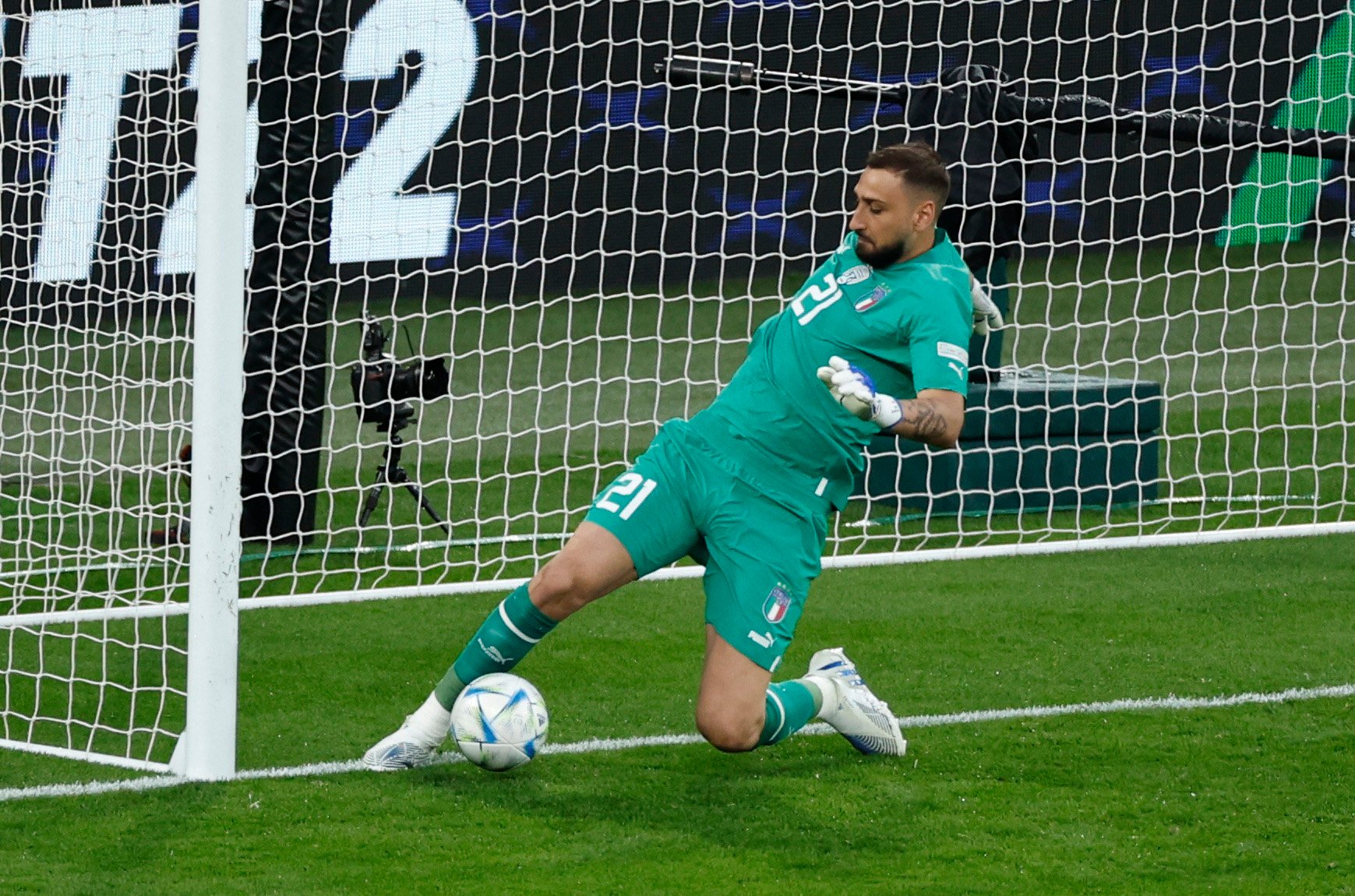 Messi giúp Argentina giành Siêu cúp Liên lục địa - Ảnh 6.