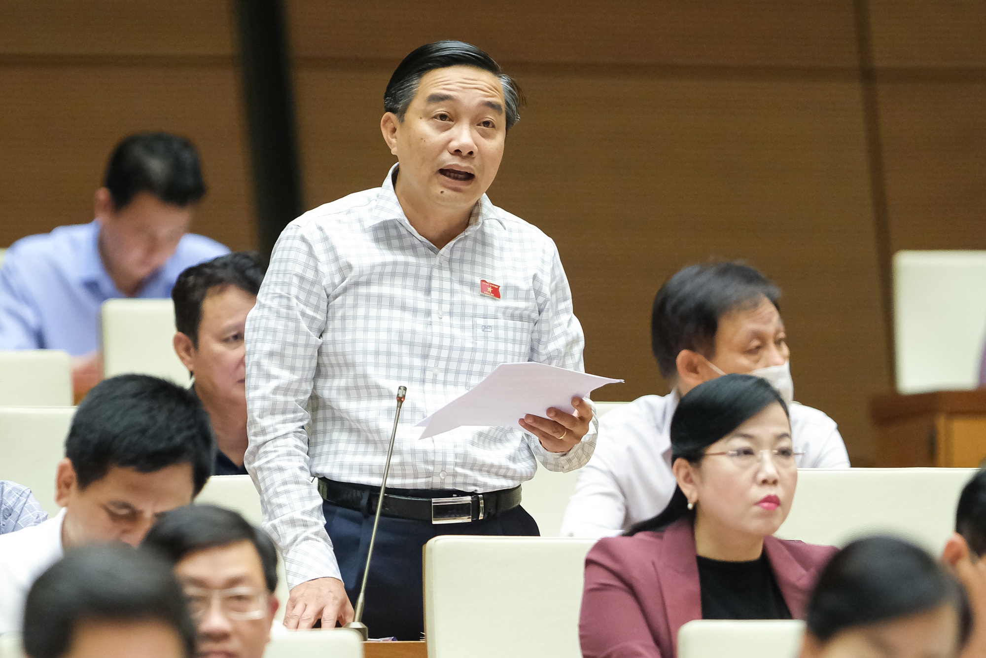 Công ty VIệt Á - Ảnh 2.