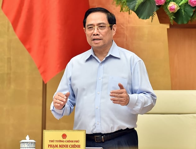 Liên quan môn Lịch sử, Thủ tướng có yêu cầu với Bộ trưởng Bộ GD-ĐT  - Ảnh 1.
