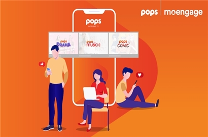 Vừa gọi vốn thành công 77 triệu USD, MoEngage tính toán gì ở Việt Nam? - Ảnh 2. Vừa gọi vốn thành công 77 triệu USD, MoEngage tính toán gì ở Việt Nam? - Ảnh 2.