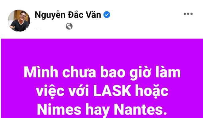 Tin sáng (20/6): Người đại diện phản ứng &quot;gắt&quot;, tương lai Quang Hải vẫn là bí mật - Ảnh 1.