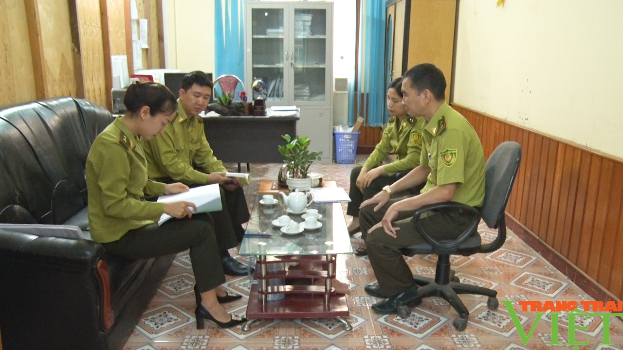 Bỏ thuốc lá vì tình yêu những cánh rừng xanh - Ảnh 2. Bỏ thuốc lá vì tình yêu những cánh rừng xanh - Ảnh 2.