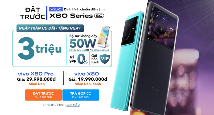 4 smartphone &quot;sốt xình xịch&quot; lên kệ tại Việt Nam  - Ảnh 3.