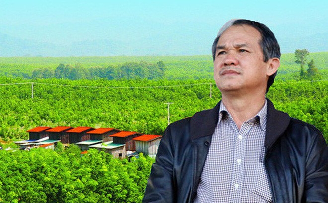 HAGL của bầu Đức báo lãi 431 tỷ đồng sau 5 tháng, hoàn thành 38% kế hoạch năm - Ảnh 1. HAGL của bầu Đức báo lãi 431 tỷ đồng sau 5 tháng, hoàn thành 38% kế hoạch năm - Ảnh 1.