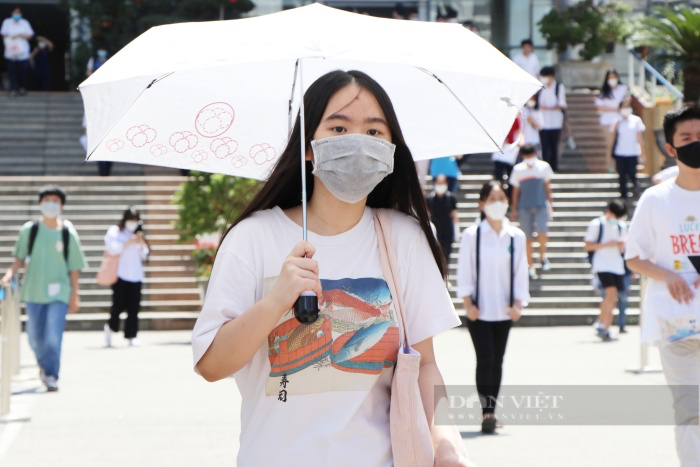 Tra cứu điểm thi vào lớp 10 năm 2022: Hàng loạt các tỉnh, thành công bố kết quả - Ảnh 1.