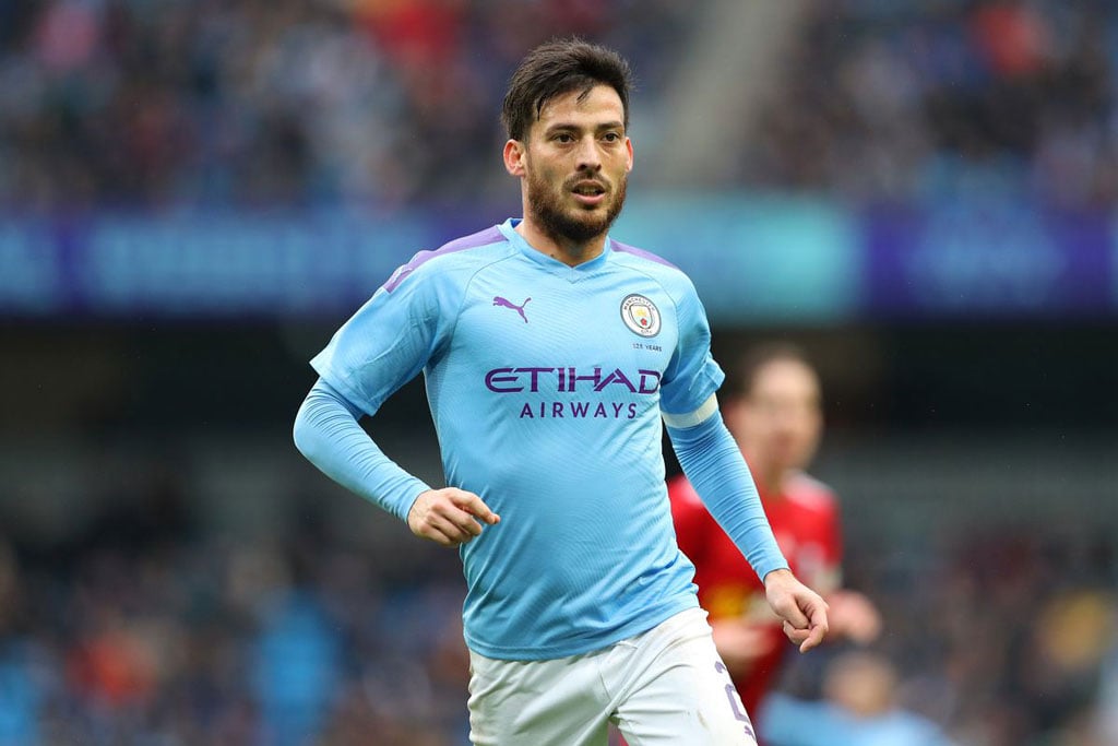 Top 5 cầu thủ Tây Ban Nha vĩ đại nhất Premier League - Ảnh 1.