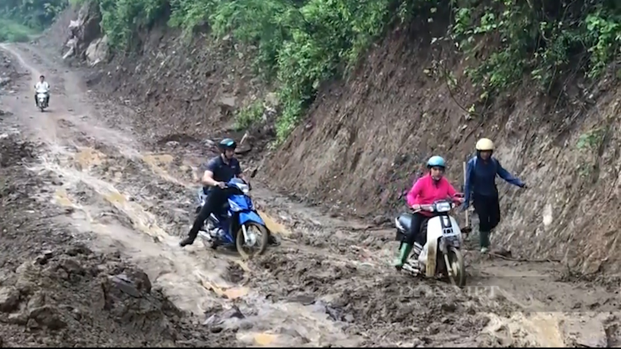Thượng úy trẻ và những chuyến tác nghiệp đáng nhớ - Ảnh 5.