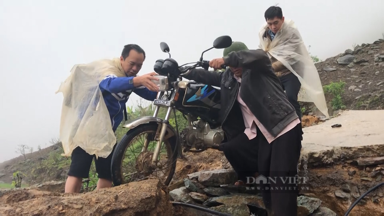 Thượng úy trẻ và những chuyến tác nghiệp đáng nhớ - Ảnh 4.