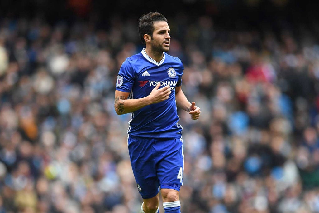 Top 5 cầu thủ Tây Ban Nha vĩ đại nhất Premier League - Ảnh 2.