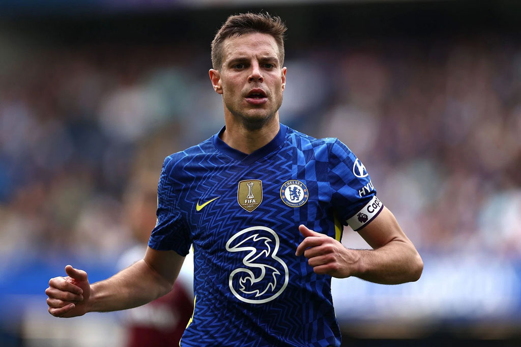 Top 5 cầu thủ Tây Ban Nha vĩ đại nhất Premier League - Ảnh 5.