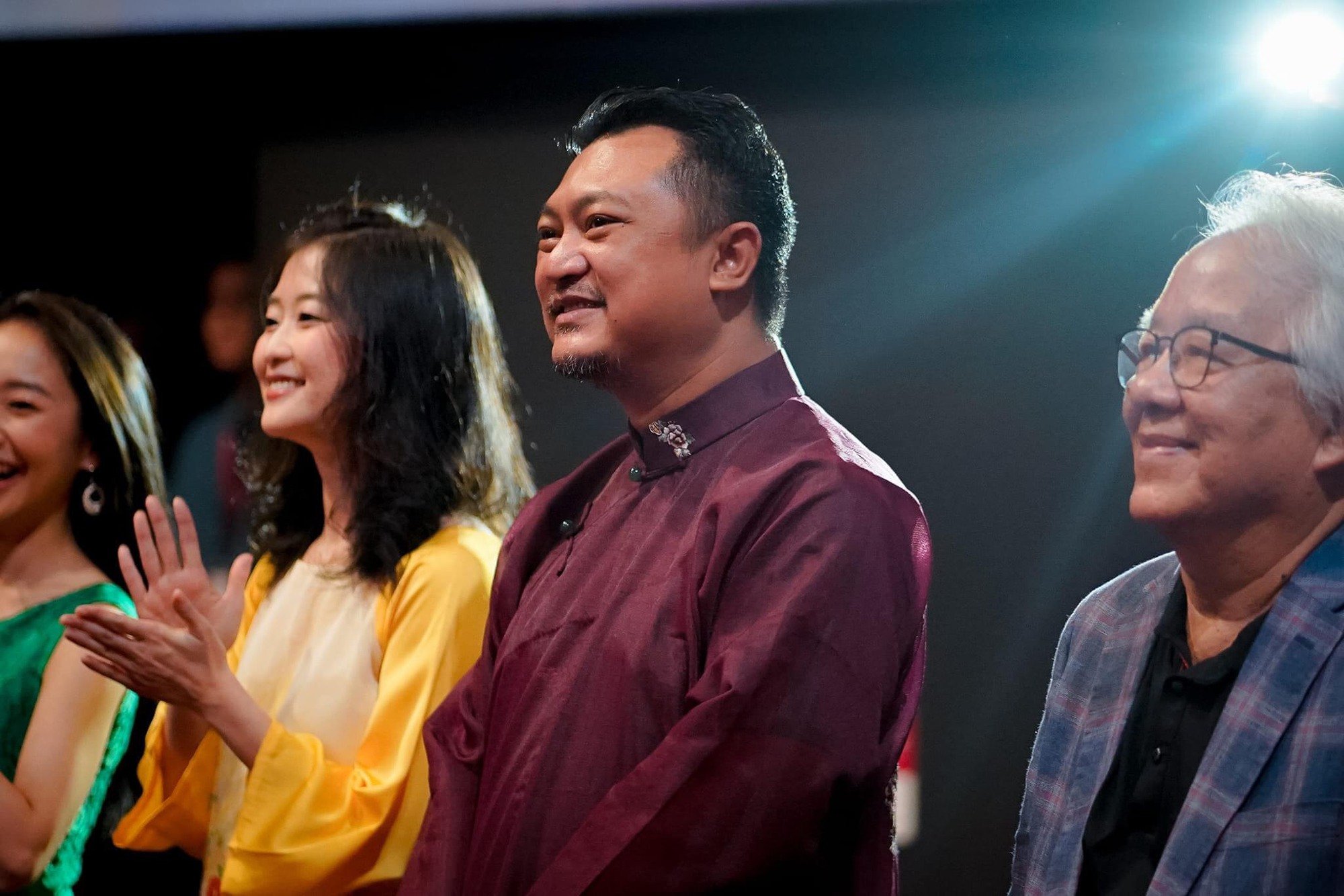 Đạo diễn Phan Gia Nhật Linh: &quot;Em và Trịnh&quot; chỉ là góc nhìn &quot;rất nhỏ&quot; về nhạc sĩ Trịnh Công Sơn - Ảnh 3.