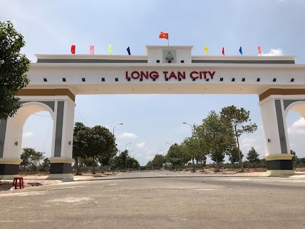 Công ty Tín Nghĩa lên tiếng về vụ bắt giữ nguyên Tổng Giám đốc Quách Văn Đức - Ảnh 2.