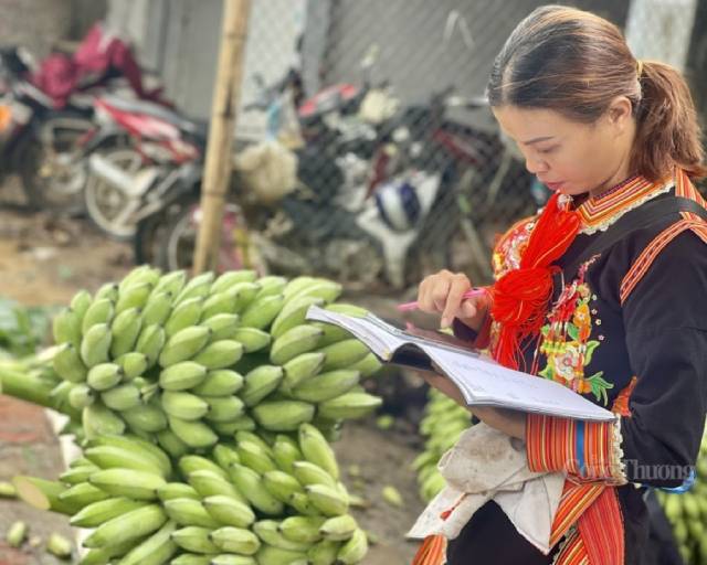 Xuất khẩu quả chuối vào thị trường Trung Quốc: Cách nào để gia tăng thị phần? - Ảnh 1. Xuất khẩu quả chuối vào thị trường Trung Quốc: Cách nào để gia tăng thị phần? - Ảnh 1.