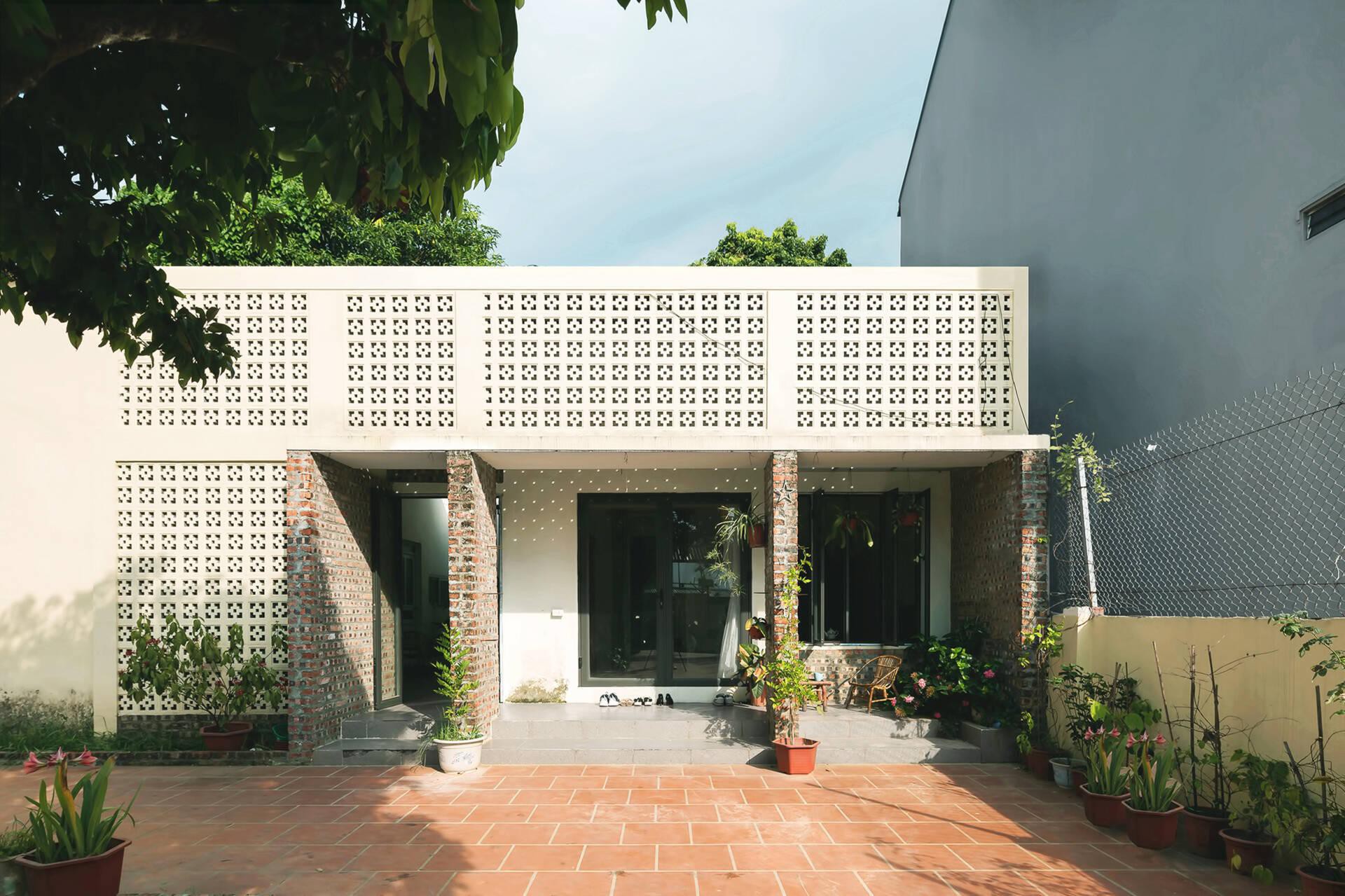 Những mẫu nhà ấn tượng cho gia đình 4 người với chi phí hoàn thiện khoảng 300 triệu đồng - Ảnh 14.