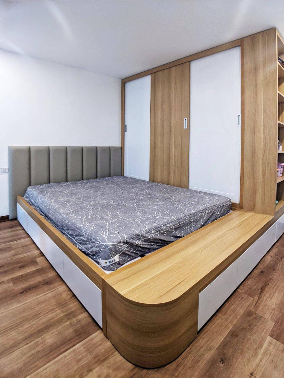 Những mẫu nhà ấn tượng cho gia đình 4 người với chi phí hoàn thiện khoảng 300 triệu đồng - Ảnh 10.
