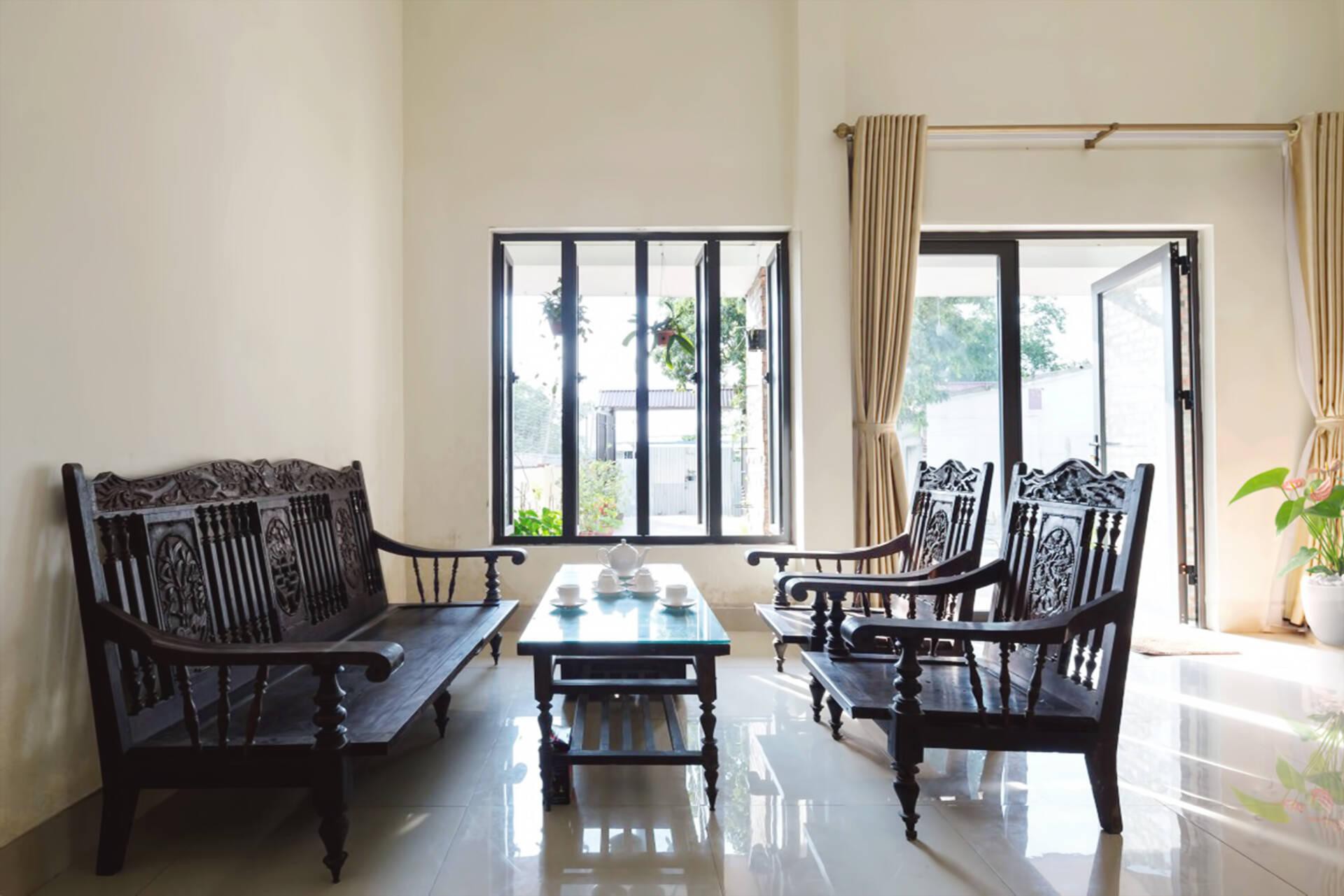 Những mẫu nhà ấn tượng cho gia đình 4 người với chi phí hoàn thiện khoảng 300 triệu đồng - Ảnh 20.