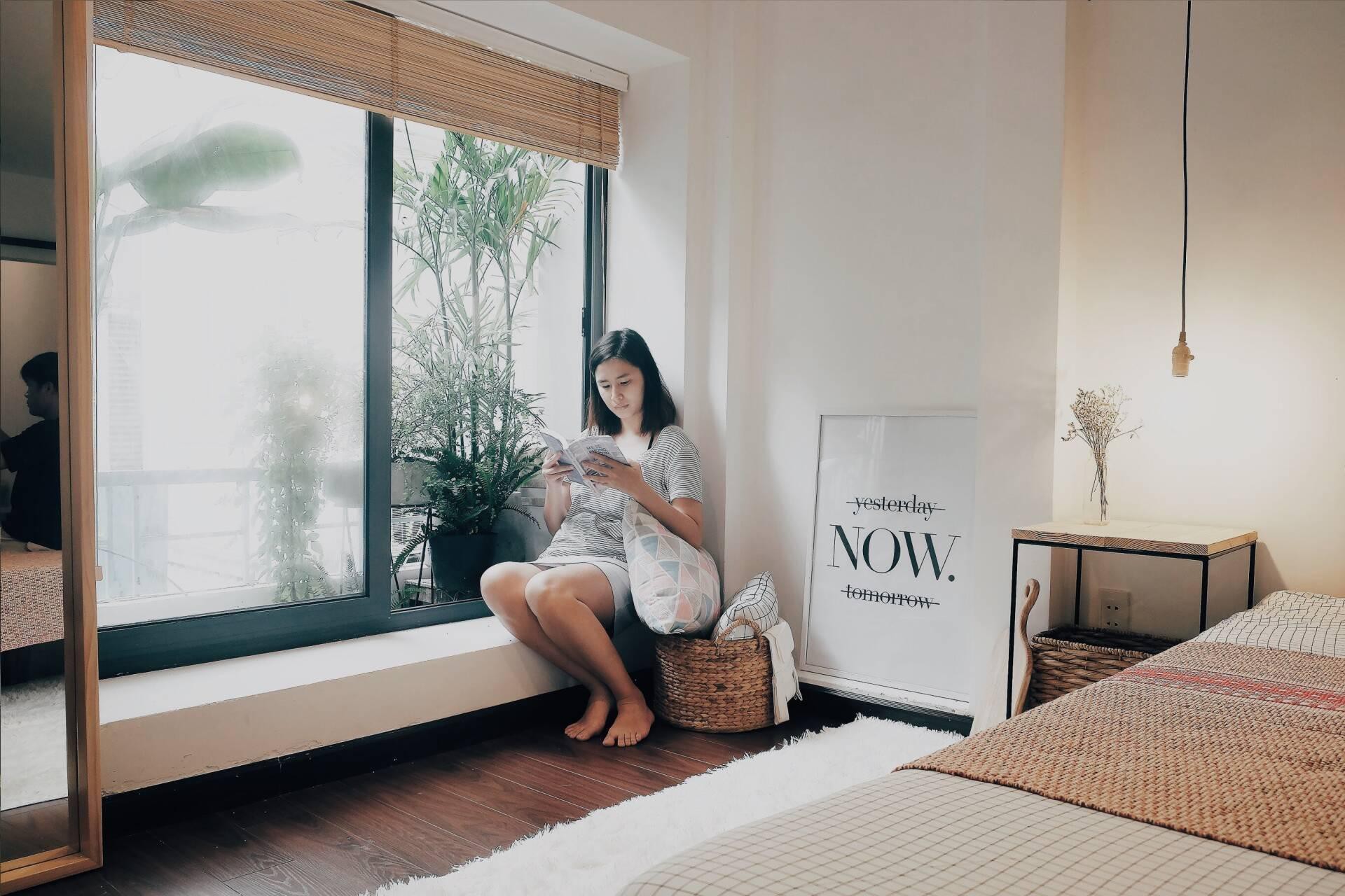 Những mẫu nhà ấn tượng cho gia đình 4 người với chi phí hoàn thiện khoảng 300 triệu đồng - Ảnh 32.