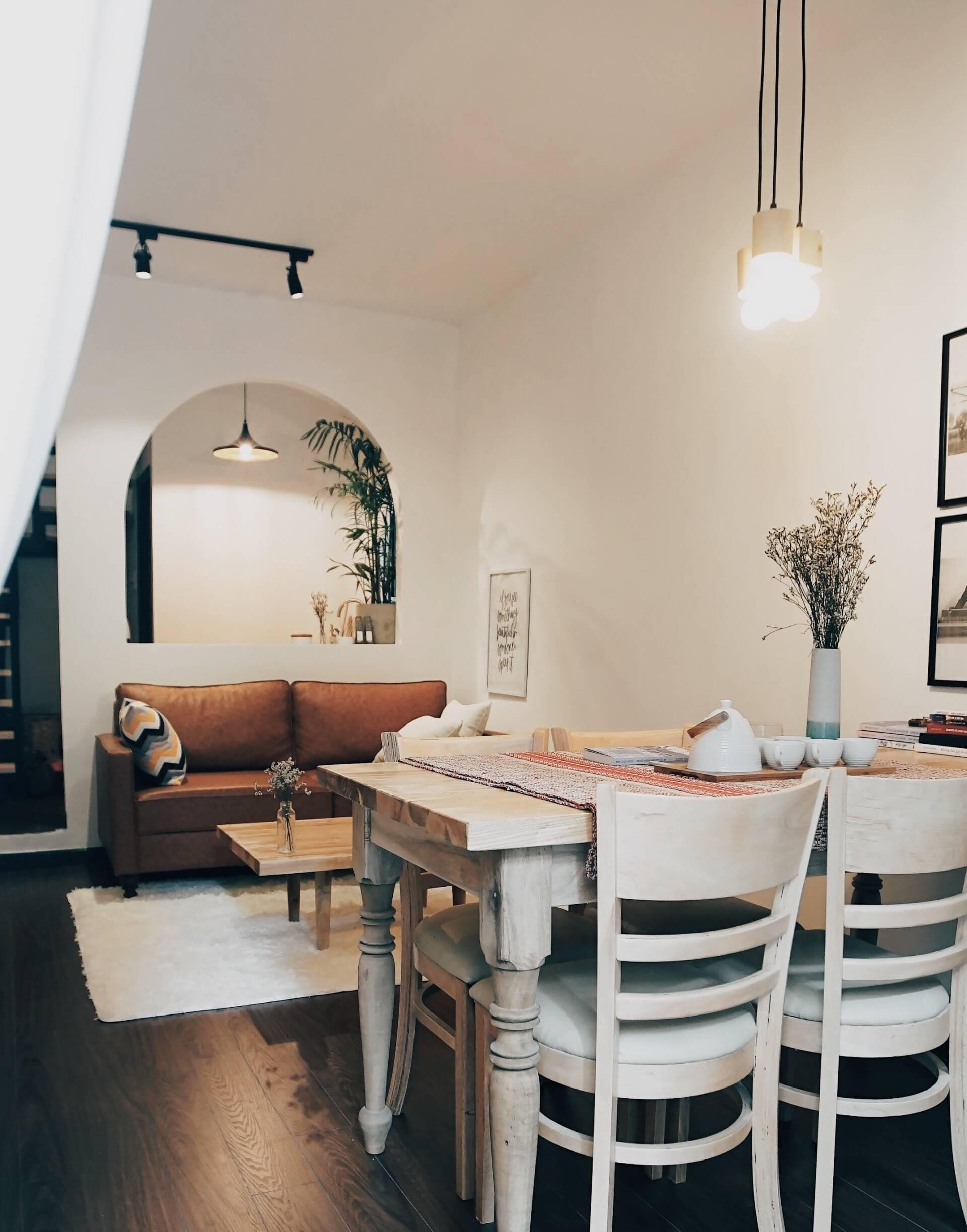 Những mẫu nhà ấn tượng cho gia đình 4 người với chi phí hoàn thiện khoảng 300 triệu đồng - Ảnh 24.