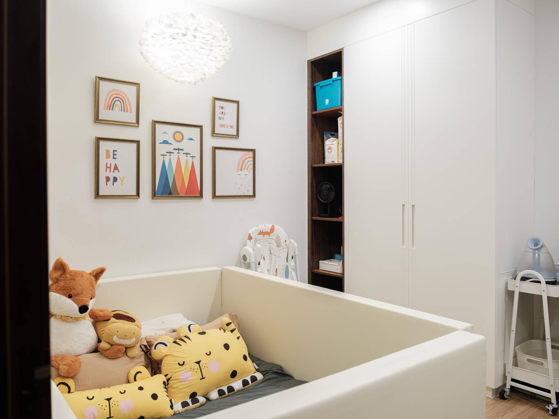 Những mẫu nhà ấn tượng cho gia đình 4 người với chi phí hoàn thiện khoảng 300 triệu đồng - Ảnh 40.