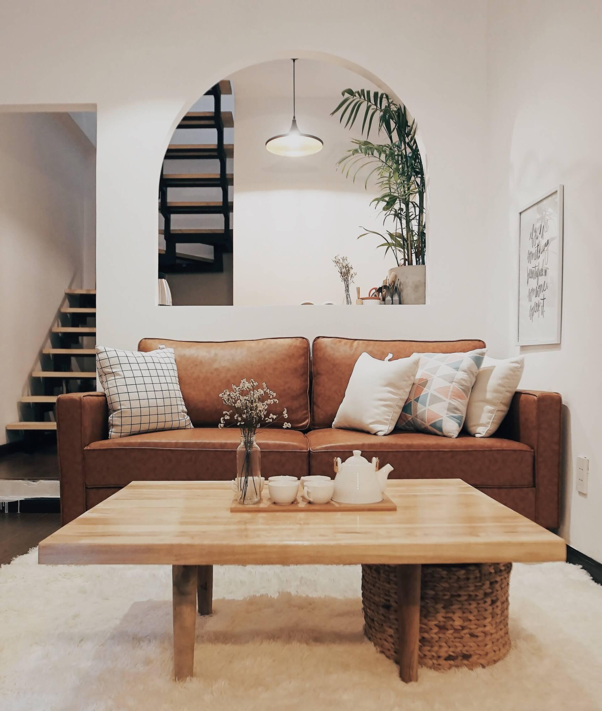 Những mẫu nhà ấn tượng cho gia đình 4 người với chi phí hoàn thiện khoảng 300 triệu đồng - Ảnh 26.