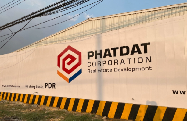 BĐS Phát Đạt: Nhận chuyển nhượng 89% cổ phần để sở hữu Dự án 197 Điện Biên Phủ - Ảnh 1. BĐS Phát Đạt: Nhận chuyển nhượng 89% cổ phần để sở hữu Dự án 197 Điện Biên Phủ - Ảnh 1.
